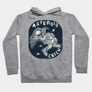 Asteroid Catch Hoodie